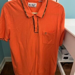 Men’s polo shirt